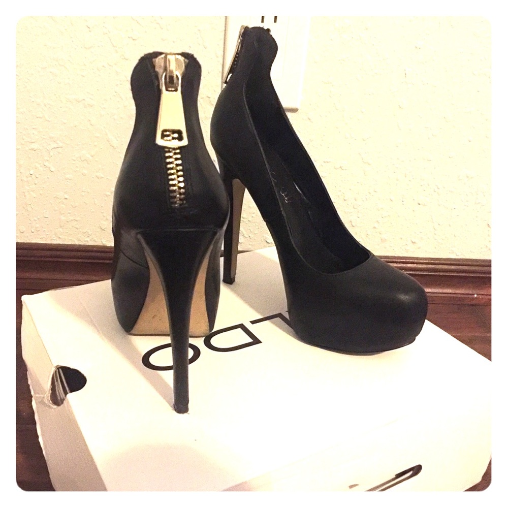 Used one time, not used any more